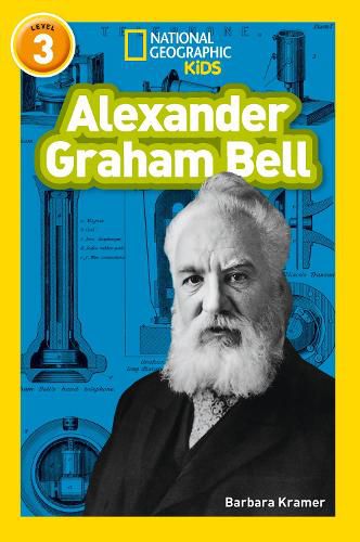 Alexander Graham Bell: Level 3