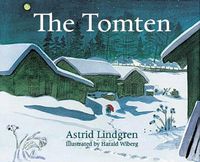 Cover image for The Tomten