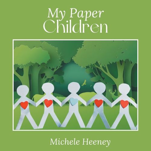 Cover image for My Paper Children