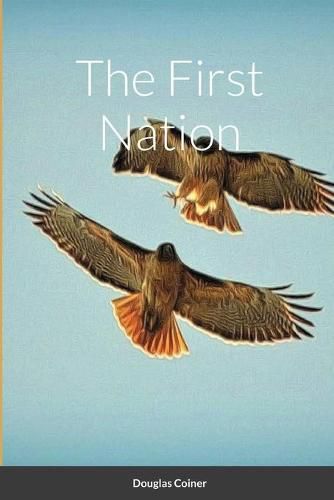 Cover image for The First Nation