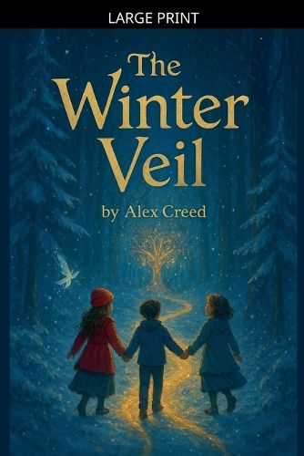 Cover image for The Winter Veil