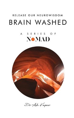 Cover image for Brain Washed