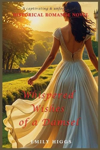 Cover image for Whispered Wishes of a Damsel