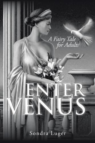 Cover image for Enter Venus