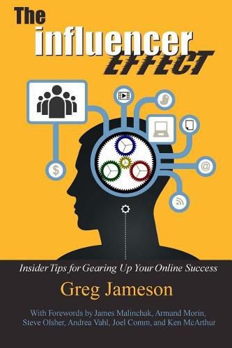Cover image for The Influencer Effect: Insider Tips for Gearing Up Your Online Success