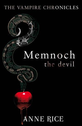 Memnoch the Devil: Vampire Chronicles 5