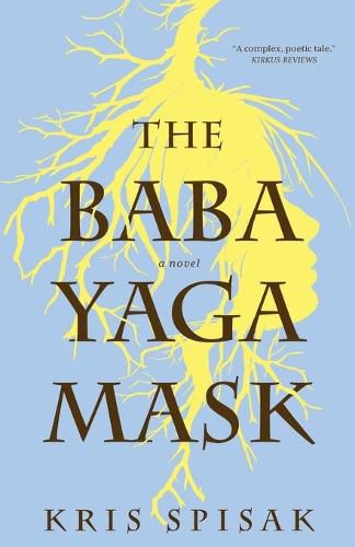 The Baba Yaga Mask