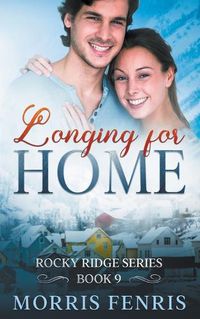 Cover image for Longing for Home