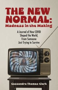 Cover image for The New Normal