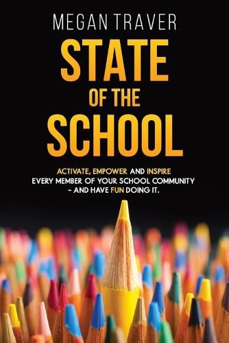 Cover image for State of the School