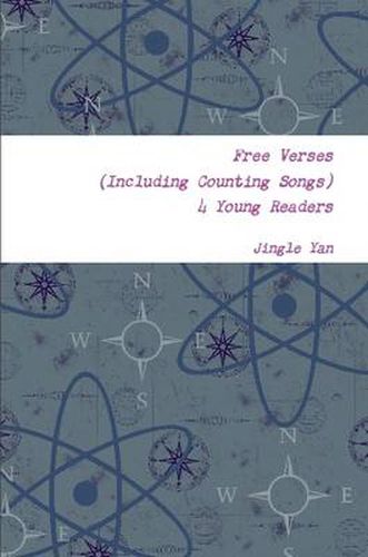 Cover image for Free Verses 4 Young Readers