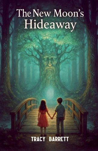 Cover image for The New Moon's Hideaway