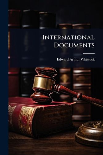 Cover image for International Documents
