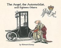 Cover image for The Angel the Automobilist and Eighteen Others