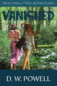 Cover image for Vanished