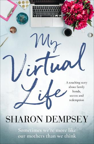 Cover image for My Virtual Life