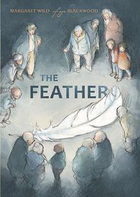 Cover image for The Feather