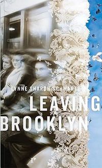 Cover image for Leaving Brooklyn