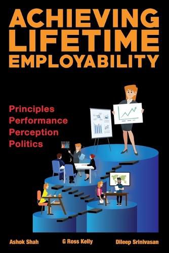 Cover image for Achieving Lifetime Employability