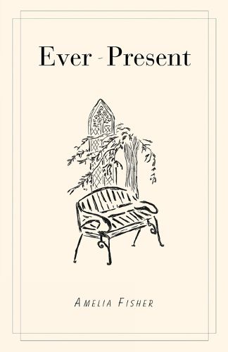 Cover image for Ever-Present