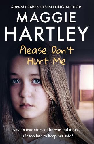Cover image for Please Don't Hurt Me
