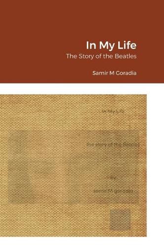 Cover image for In My Life