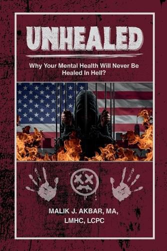 Cover image for Unhealed