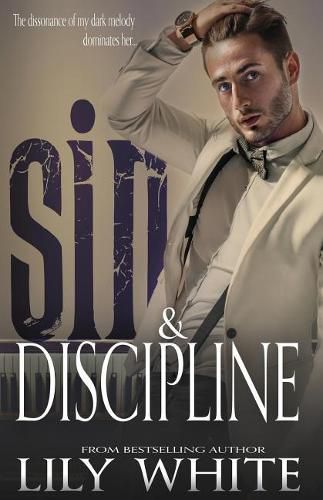 Cover image for Sin and Discipline