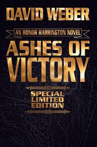 Cover image for Ashes of Victory