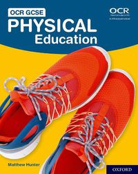 Cover image for OCR GCSE Physical Education: Student Book