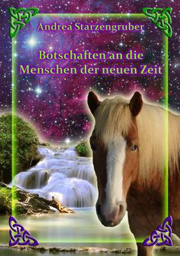 Cover image for Botschaften an Die Menschen Der Neuen Zeit