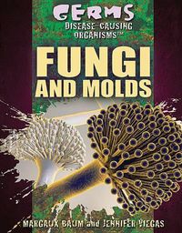 Cover image for Fungi and Molds