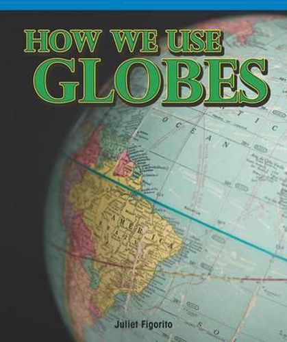 Cover image for How We Use Globes