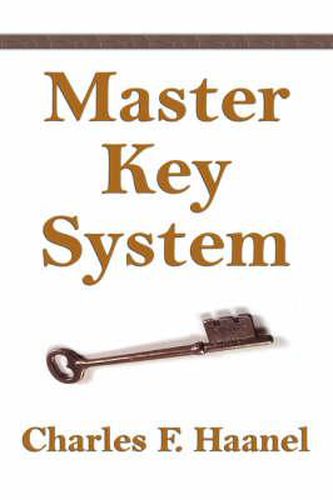 Cover image for Master Key System