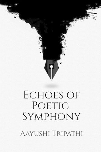 Cover image for Echoes of Poetic Symphony