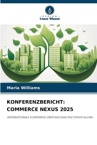 Cover image for Konferenzbericht