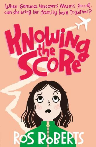 Cover image for Knowing the Score