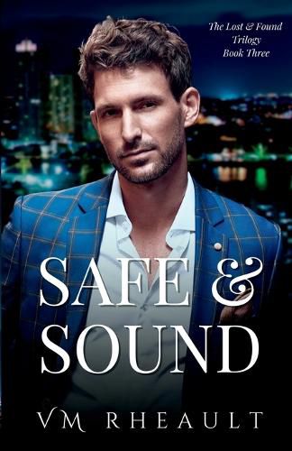 Cover image for Safe & Sound