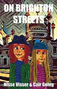 Cover image for On Brighton Streets