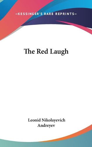 The Red Laugh