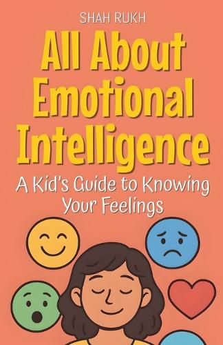 Cover image for All About Emotional Intelligence
