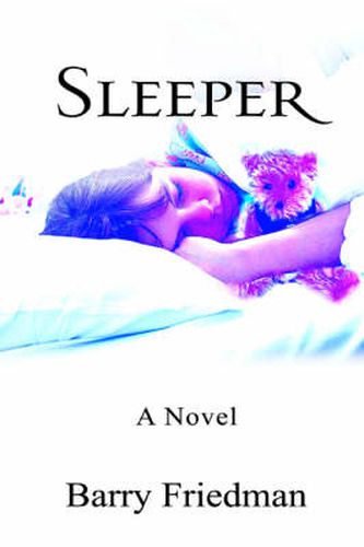 Cover image for Sleeper