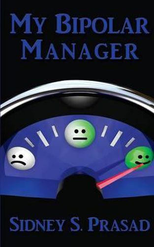 Cover image for My Bipolar Manager