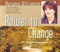 Cover image for Power to Change