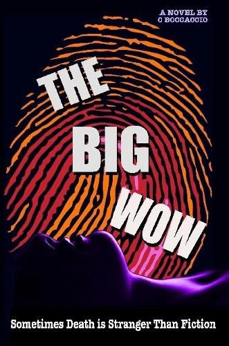 Cover image for The Big Wow