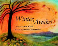 Cover image for Winter Awake!