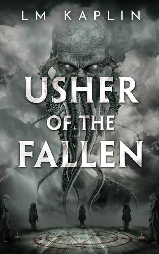 Cover image for Usher of the Fallen