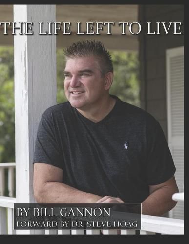 Cover image for The Life Left To Live