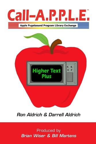 Cover image for Higher Text Plus