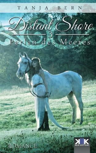 Cover image for Distant Shore: Perlen des Meeres